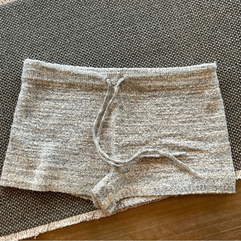 Aerie: Pajama Shorts